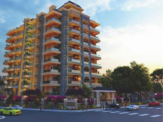3 BHK Independent Builder Floor in Canal Road for resale Dehradun. The reference number is 20393528
