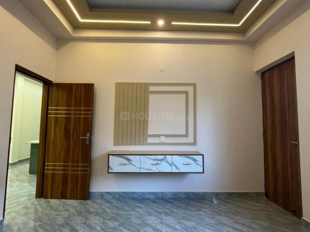 3 BHK Independent Builder Floor in Canal Road for resale Dehradun. The reference number is 20397919