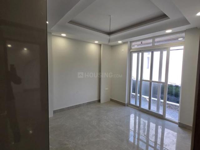 3 BHK Independent Builder Floor in Canal Road for resale Dehradun. The reference number is 20438379
