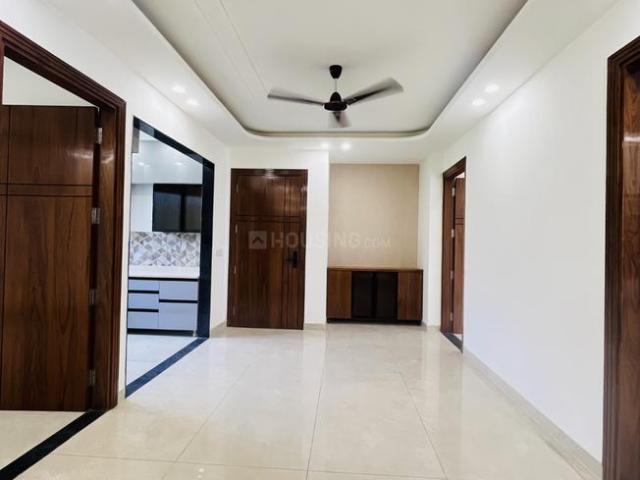 3 BHK Independent Builder Floor in Canal Road for resale Dehradun. The reference number is 20657891