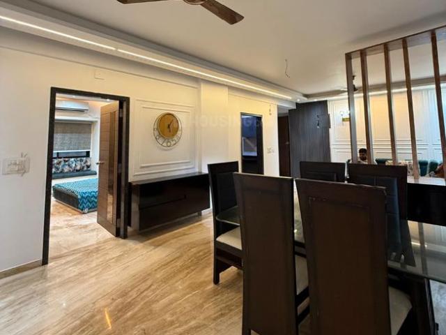 3 BHK Independent Builder Floor in Canal Road for resale Dehradun. The reference number is 20764441
