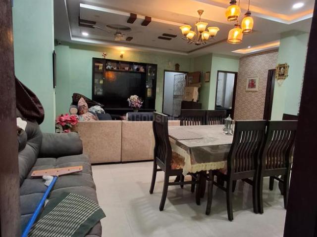 3 BHK Independent Builder Floor in Champasari for rent Siliguri. The reference number is 19840510
