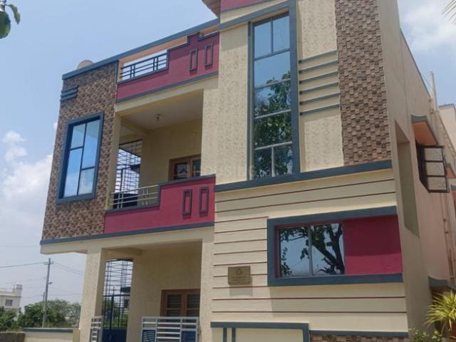 3 BHK Independent Builder Floor in Chandapura for resale Bengaluru. The reference number is 17399641