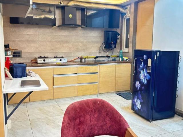 3 BHK Independent Builder Floor in Chandkheda for rent Ahmedabad. The reference number is 20442032