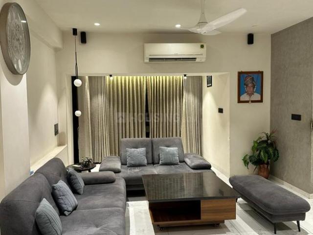 3 BHK Independent Builder Floor in Chandkheda for rent Ahmedabad. The reference number is 20519495