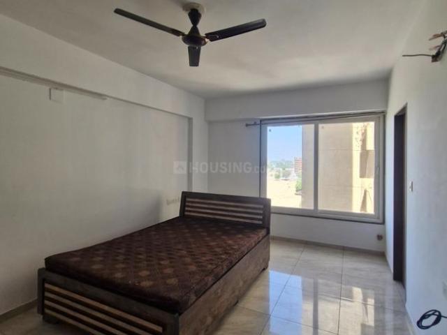 3 BHK Independent Builder Floor in Chandkheda for rent Ahmedabad. The reference number is 20549727