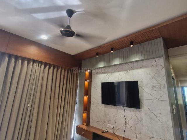 3 BHK Independent Builder Floor in Chandkheda for rent Ahmedabad. The reference number is 20830343
