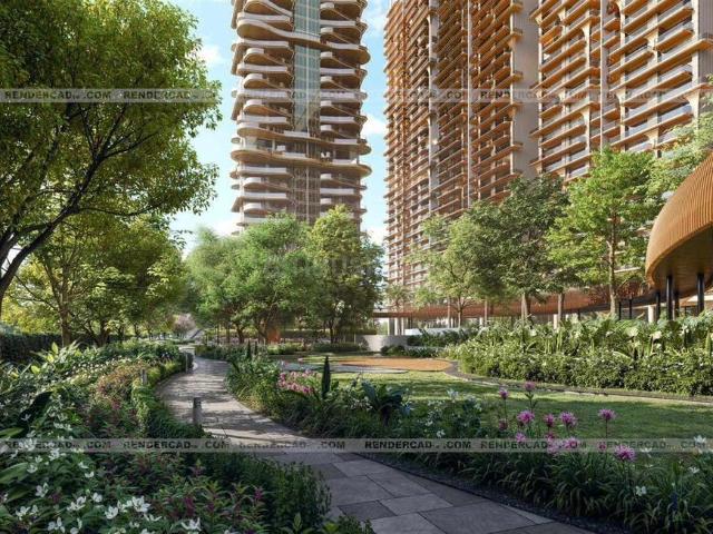 3 BHK Independent Builder Floor in Chandigarh Airport Area for resale Chandigarh. The reference number is 20567558