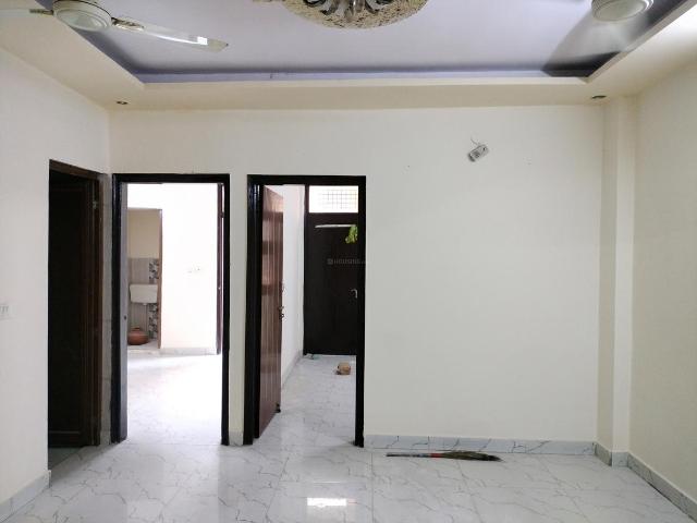 3 BHK Independent Builder Floor in Chandra Park for rent New Delhi. The reference number is 20456637