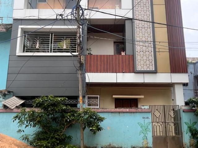 3 BHK Independent Builder Floor in Chandrasekharpur for rent Bhubaneswar. The reference number is 17861468