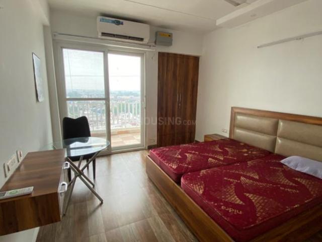 3 BHK Independent Builder Floor in Channi Himmat for rent Jammu. The reference number is 19789060