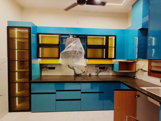 3 BHK Independent Builder Floor in Channi Himmat for rent Jammu. The reference number is 20532610