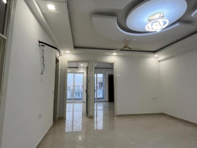 3 BHK Independent Builder Floor in Chhattarpur for rent New Delhi. The reference number is 12588180