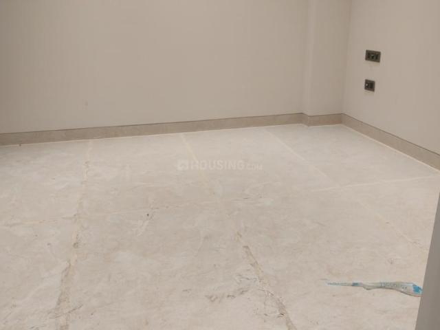 3 BHK Independent Builder Floor in Chhattarpur for rent New Delhi. The reference number is 13047778