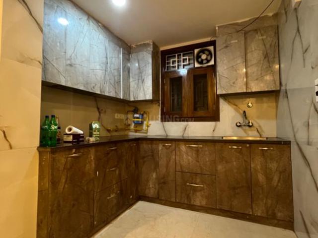3 BHK Independent Builder Floor in Chhattarpur for rent New Delhi. The reference number is 13989166