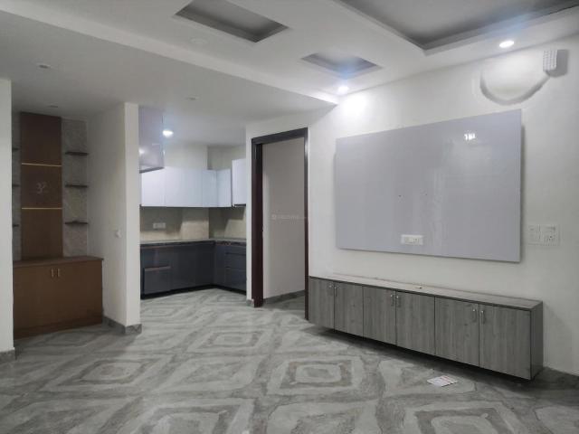 3 BHK Independent Builder Floor in Chhattarpur for rent New Delhi. The reference number is 15752526