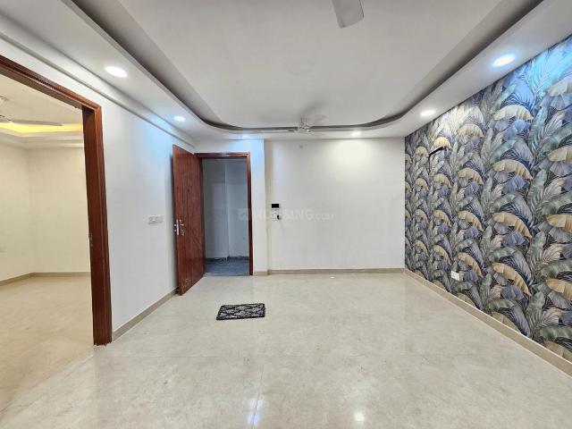 3 BHK Independent Builder Floor in Chhattarpur for rent New Delhi. The reference number is 19348803
