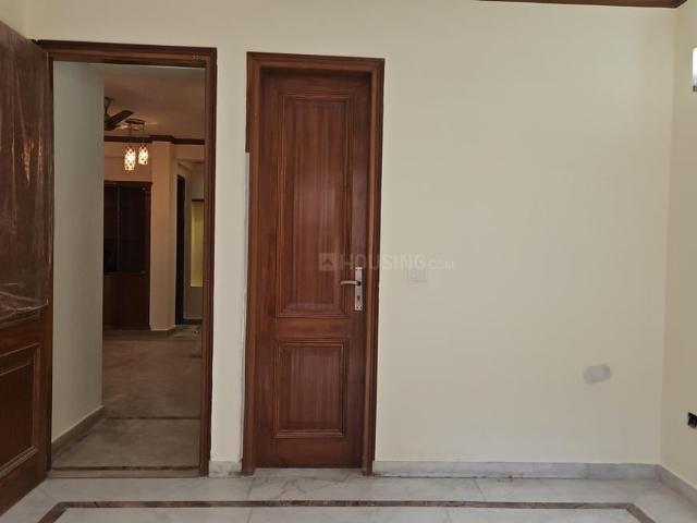 3 BHK Independent Builder Floor in Chhattarpur for rent New Delhi. The reference number is 19485307