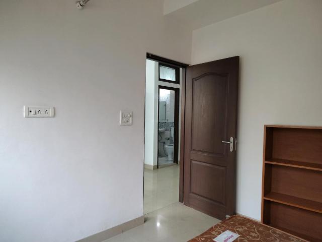 3 BHK Independent Builder Floor in Chhattarpur for rent New Delhi. The reference number is 19595856
