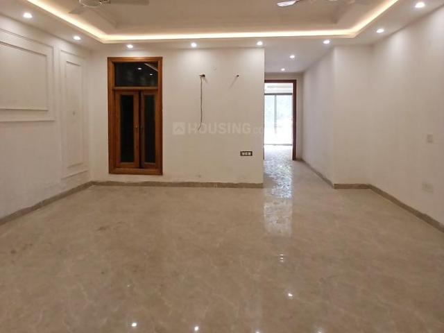 3 BHK Independent Builder Floor in Chhattarpur for rent New Delhi. The reference number is 19654089