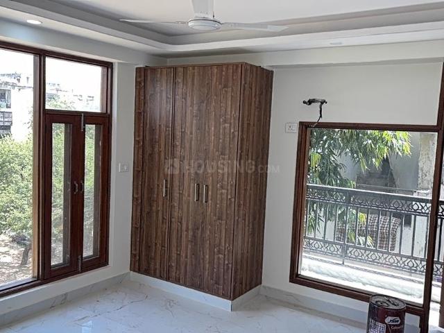 3 BHK Independent Builder Floor in Chhattarpur for rent New Delhi. The reference number is 20043316