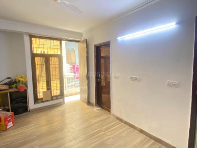 3 BHK Independent Builder Floor in Chhattarpur for rent New Delhi. The reference number is 20474148