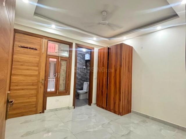 3 BHK Independent Builder Floor in Chhattarpur for rent New Delhi. The reference number is 20474168