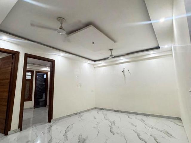 3 BHK Independent Builder Floor in Chhattarpur for rent New Delhi. The reference number is 20489090