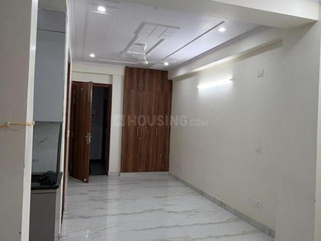 3 BHK Independent Builder Floor in Chhattarpur for rent New Delhi. The reference number is 20542515