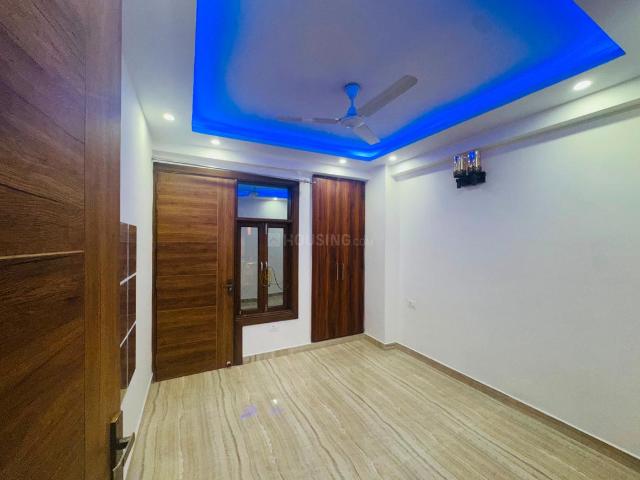 3 BHK Independent Builder Floor in Chhattarpur for rent New Delhi. The reference number is 20564354