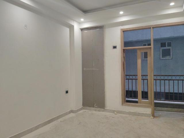 3 BHK Independent Builder Floor in Chhattarpur for resale New Delhi. The reference number is 15737466