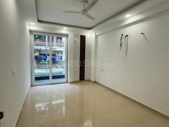 3 BHK Independent Builder Floor in Chhattarpur for resale New Delhi. The reference number is 16174804