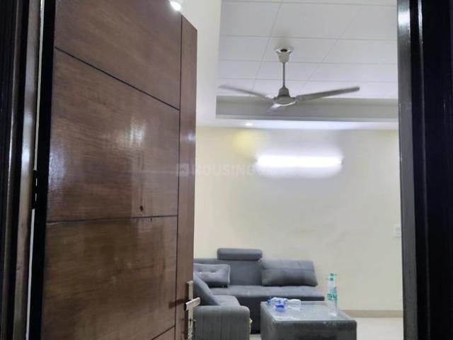 3 BHK Independent Builder Floor in Chhattarpur for resale New Delhi. The reference number is 18681194