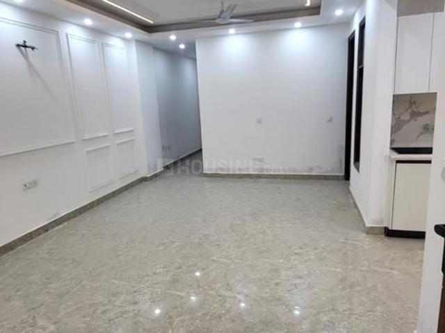3 BHK Independent Builder Floor in Chhattarpur for resale New Delhi. The reference number is 19919088