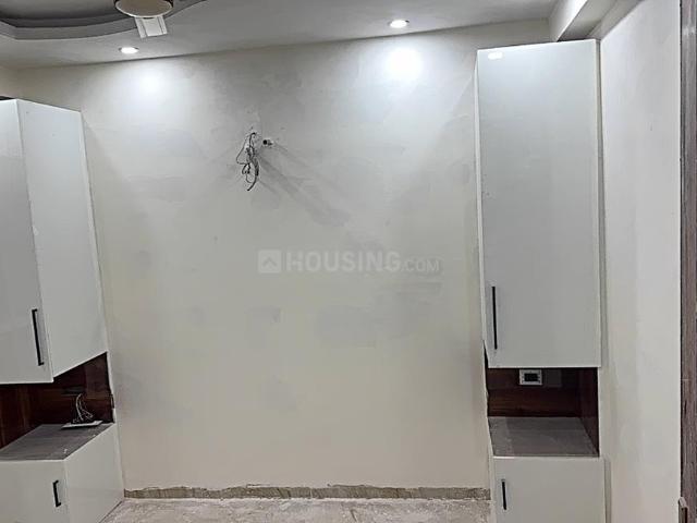 3 BHK Independent Builder Floor in Chhattarpur for resale New Delhi. The reference number is 19939912