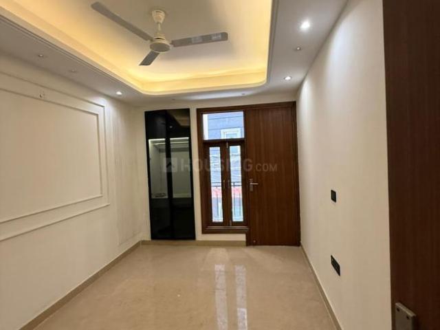 3 BHK Independent Builder Floor in Chhattarpur for resale New Delhi. The reference number is 20032244