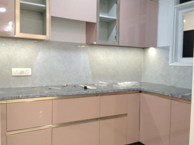 3 BHK Independent Builder Floor in Chhattarpur for resale New Delhi. The reference number is 20536822