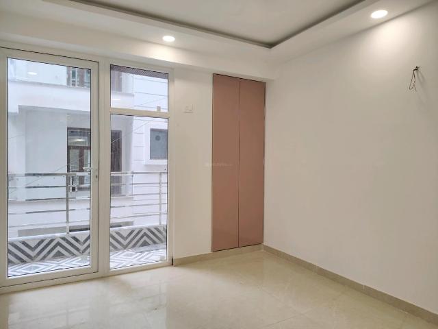 3 BHK Independent Builder Floor in Chhattarpur for resale New Delhi. The reference number is 20536863