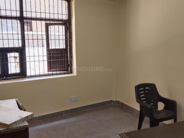 3 BHK Independent Builder Floor in Chhattarpur for resale New Delhi. The reference number is 20628171