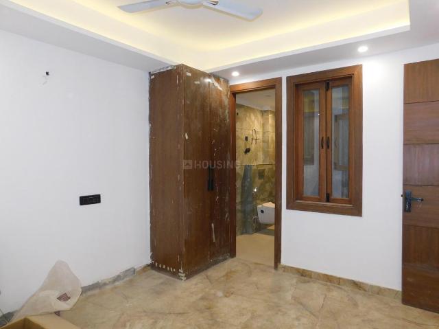 3 BHK Independent Builder Floor in Chhattarpur for resale New Delhi. The reference number is 20891890
