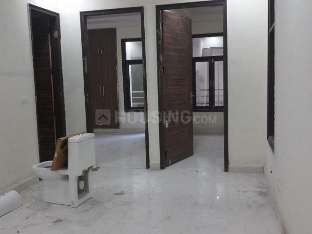 3 BHK Independent Builder Floor in Chhattarpur for resale New Delhi. The reference number is 8071308