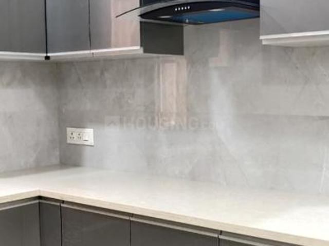 3 BHK Independent Builder Floor in Chhattarpur for resale South Delhi. The reference number is 16909658