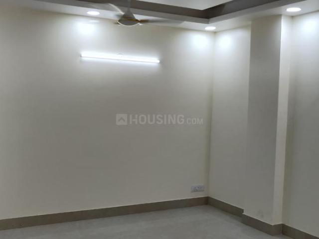 3 BHK Independent Builder Floor in Chhattarpur for resale South Delhi. The reference number is 16910086