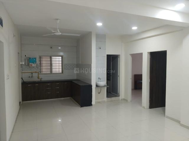 3 BHK Independent Builder Floor in Chhani Jakat Naka for rent Vadodara. The reference number is 16923034