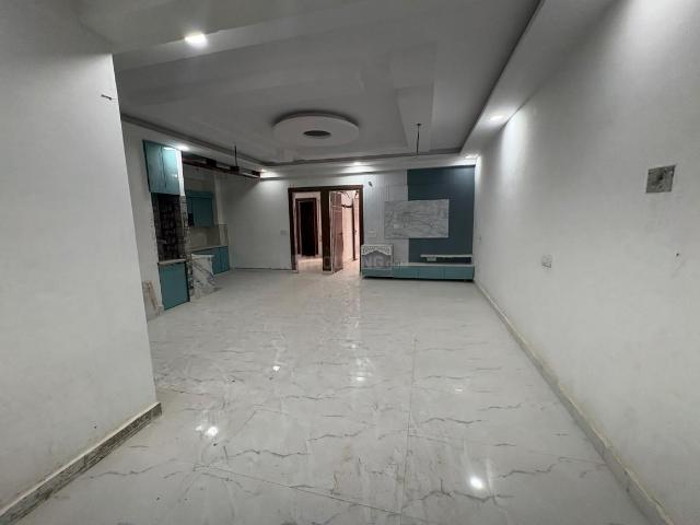 3 BHK Independent Builder Floor in Chhapraula for resale Ghaziabad. The reference number is 20359616