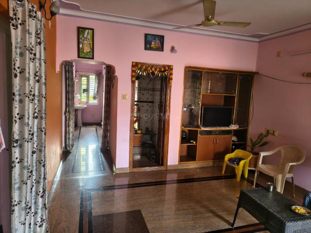 3 BHK Independent Builder Floor in Chikkabidarakallu for rent Bengaluru. The reference number is 20807474