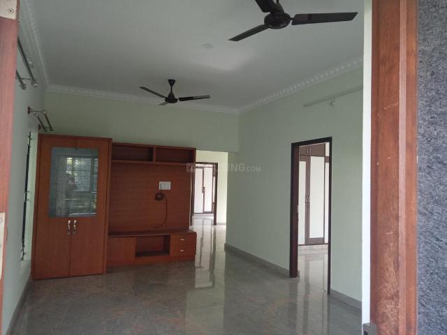 3 BHK Independent Builder Floor in Chikkalasandra for rent Bengaluru. The reference number is 20602824