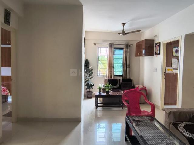 3 BHK Independent Builder Floor in Chikkalasandra for resale Bengaluru. The reference number is 20921052