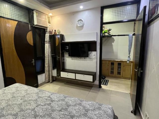 3 BHK Independent Builder Floor in Chirag Dilli for resale New Delhi. The reference number is 20726026