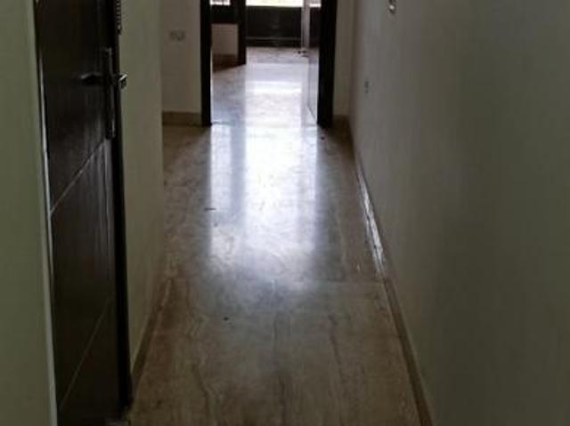 3 BHK Independent Builder Floor in Chittaranjan Park for rent New Delhi. The reference number is 10668224